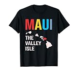 Photo Gallery hawaii mappa la valle isola maui hawaii maglietta Photo Gallery hawaii mappa la valle isola maui hawaii maglietta