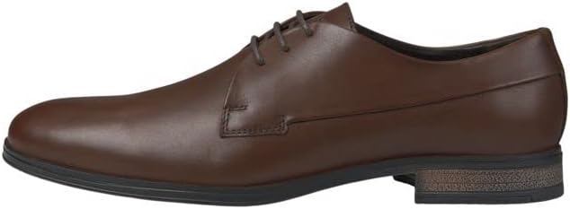 JACK & JONES Saint Leather...