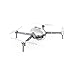 PowerVision PowerEgg X All-Weather Waterproof Drone with SyncVoice Technology, 4K60FPS Camera, 6km Transmission Range, Vision Obstacle Avoidance, Landing Protection, and Precision Landing