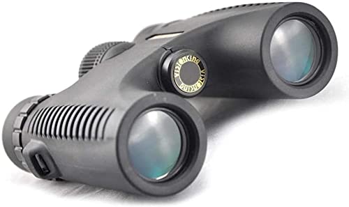 Binoculares 10X26 HD Compactos Impermeables miniatura 1