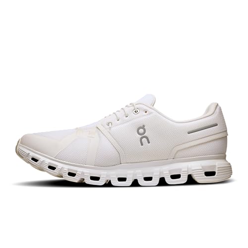 Image of On Men's Cloud 6 Sneakers