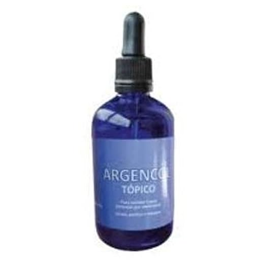 Argencol Tópico 100 ml de Equisalud