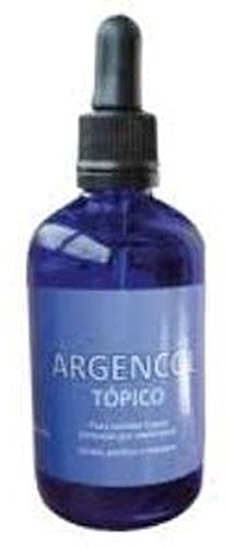 Argencol Tópico 100 ml de Equisalud