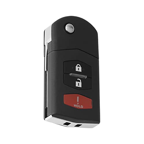 Mando a distancia para coche BGBX1T478SKE125-01 para solucionar fallos de apertura DUNSIHUI