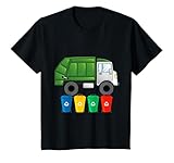 Camion-poubelle Éboueur Idées cadeaux enfants