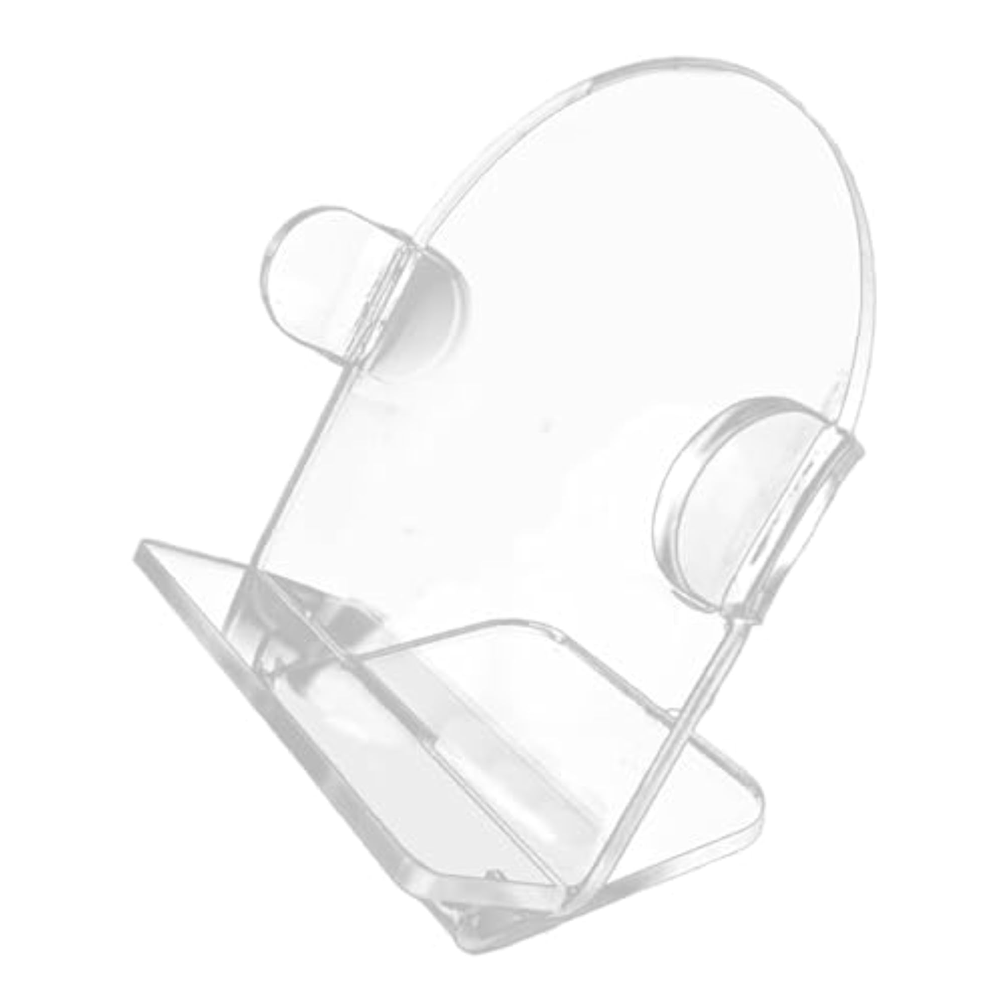 Acrylic Makeup Organizer Holder for Highlighters & Perfume