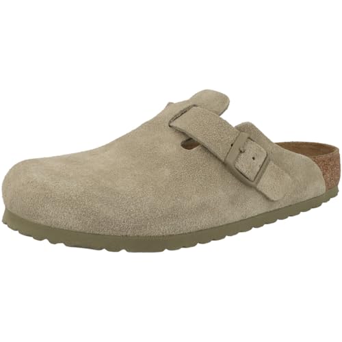 Birkenstock Boston BS 1025788, Clogs4