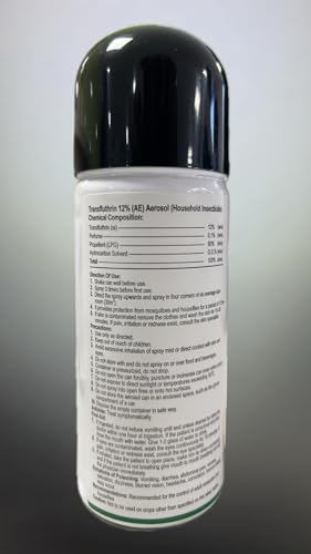 AutoMos 1 Refill - 90 Days (Pack of 1)