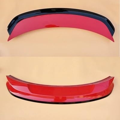 Aileron de voiture pour Beetle GSR G20 becquet arrière 2014 2015