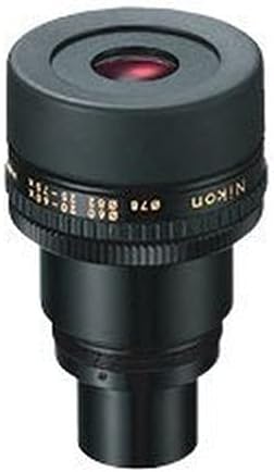 Nikon 20-60x Zoom Eyepiece for 60mm Fieldscope (25-75x for 82mm Fieldscope)