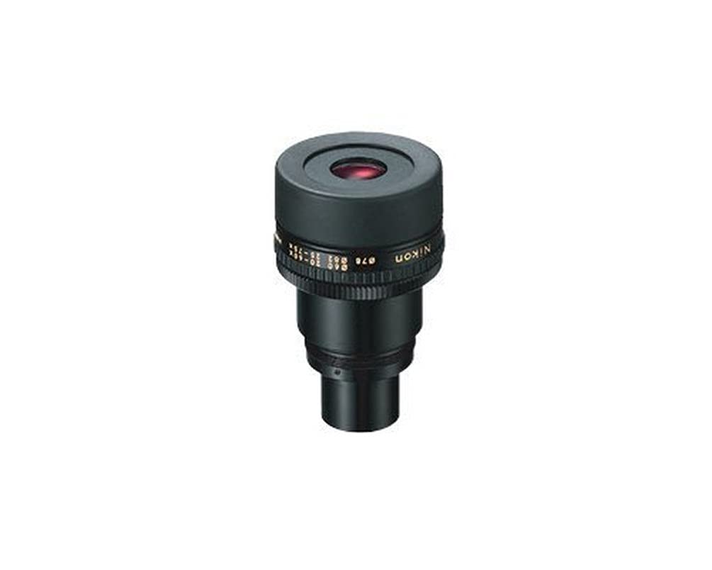 Oculaire Nikon MC 13-40x / 20-60x / 25-75x pour Fieldscope