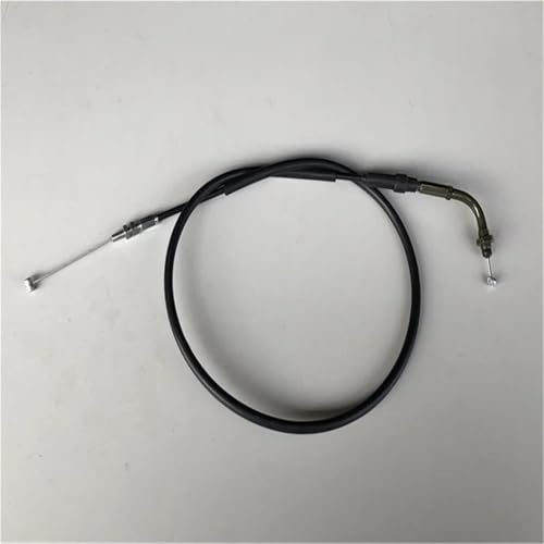 Câble d'embrayage et d'accélérateur pour moto WH125-7 et WH125-8 KVX