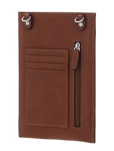 Portefeuille Picard Toscana camel accessoire de voyage mixte compact - 4
