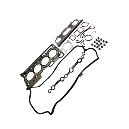 Jeu de joints complet 10101-00Q2B moteur HRA2DDT 1.2 L L4 Megane - 2