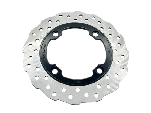 Disque de frein avant et arrière pour moto Suzuki DR160 DR160S et HJ150-10C