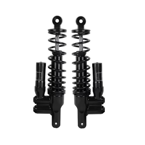 Amortisseur arrière hydraulique inversé pour rénover votre moto N1s