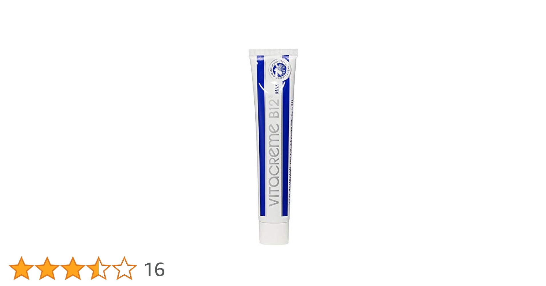 Amazon | ビタクリーム MAX 50ml 正規品 VTB269 | ビ・マジーク