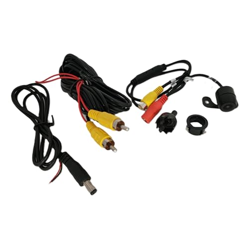 Image of Cerwin-Vega Backup Camera HD 170 Wide Angle Night Vision IP68 CRT1