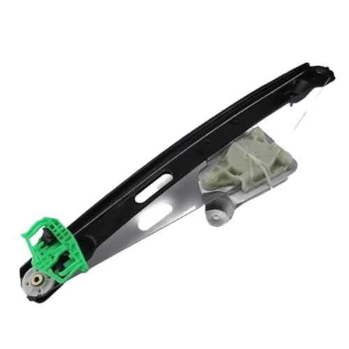 Lève-vitre arrière gauche type origine pour BMW E90 E91 M3 rigide et durable