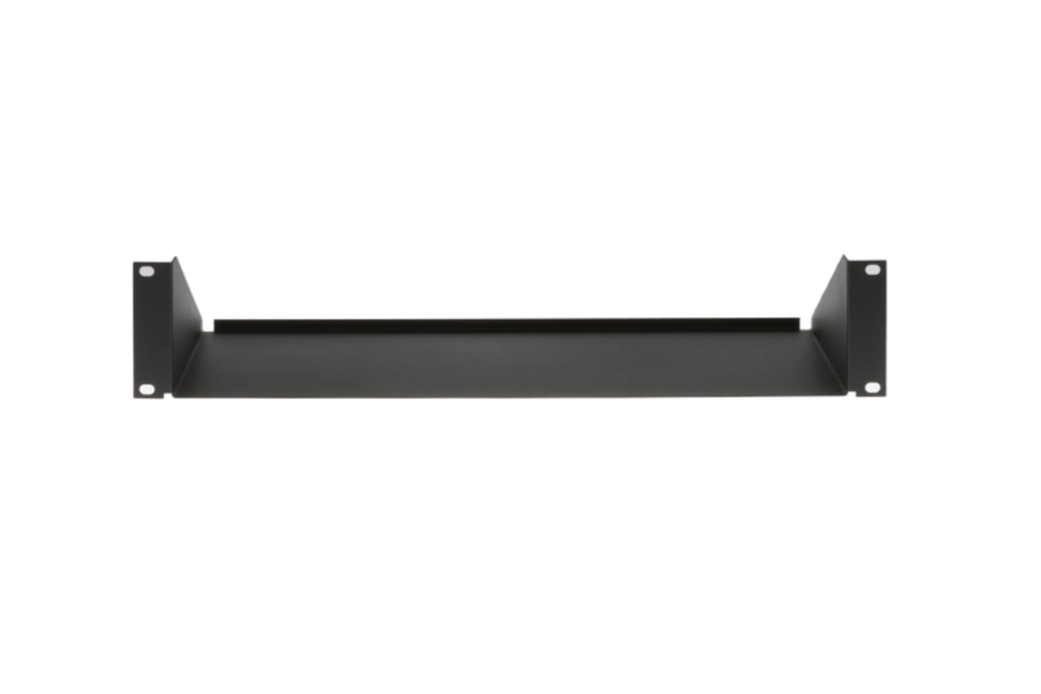 LINIER Economy 2U Rack Shelf - 12