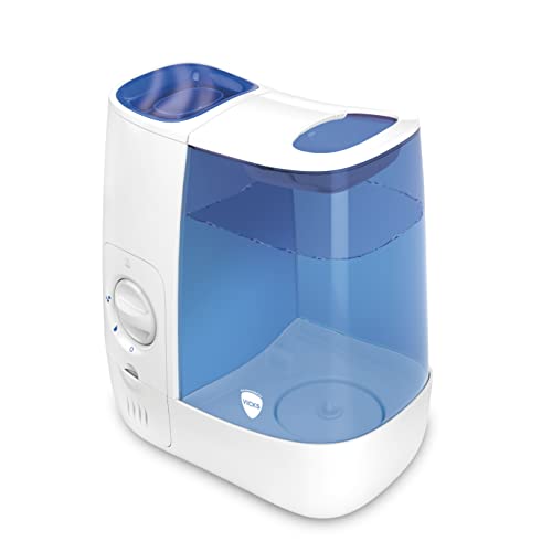 VH845 Warm Mist Humidifier