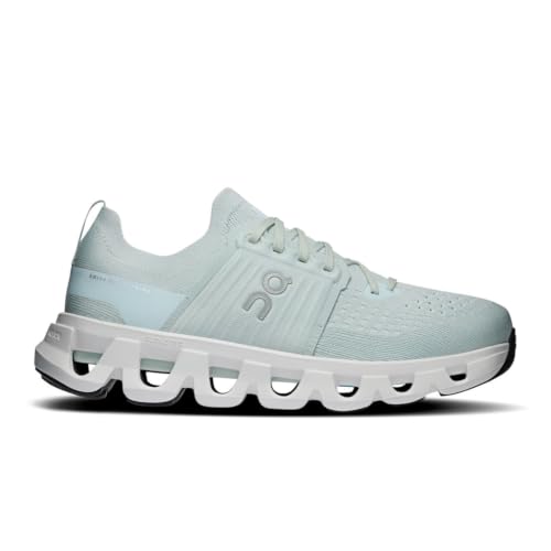Image of On Women's Cloudswift 4 Running Shoes