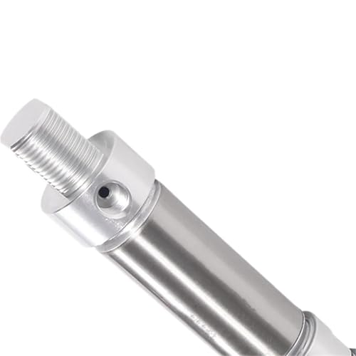 Vérin pneumatique double action MA25x50 avec aimant intégré