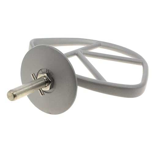 Batteur k sans clips aw20011064 182781 robot kenwood - vue 3