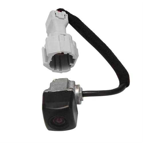 Caméra d'aide au stationnement Hyundai Santa Fe 13-16 : Remplacement de la pièce 95760-A2110