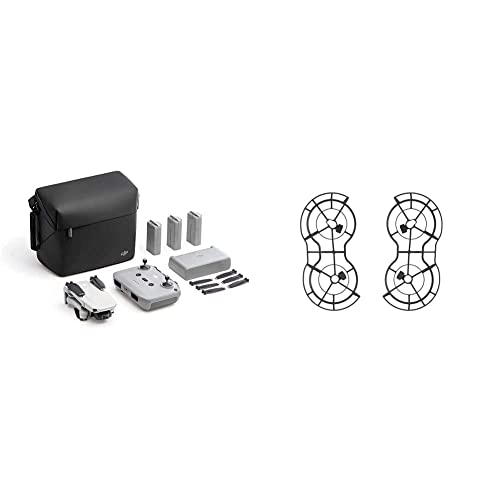 DJI Mini 2 Combo - Drone Leggero E Pieghevole,...