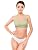 4 Pieces V Neck Cami Bra Padded Seamless Bralette Straps Sleeping Bra for Women Girls (Large-X-Large, Seamless Style)