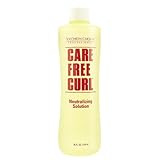 Softsheen Carson Care Free Curl Neutral Solution
