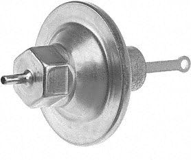 Borg Warner V470 Vacuum Control