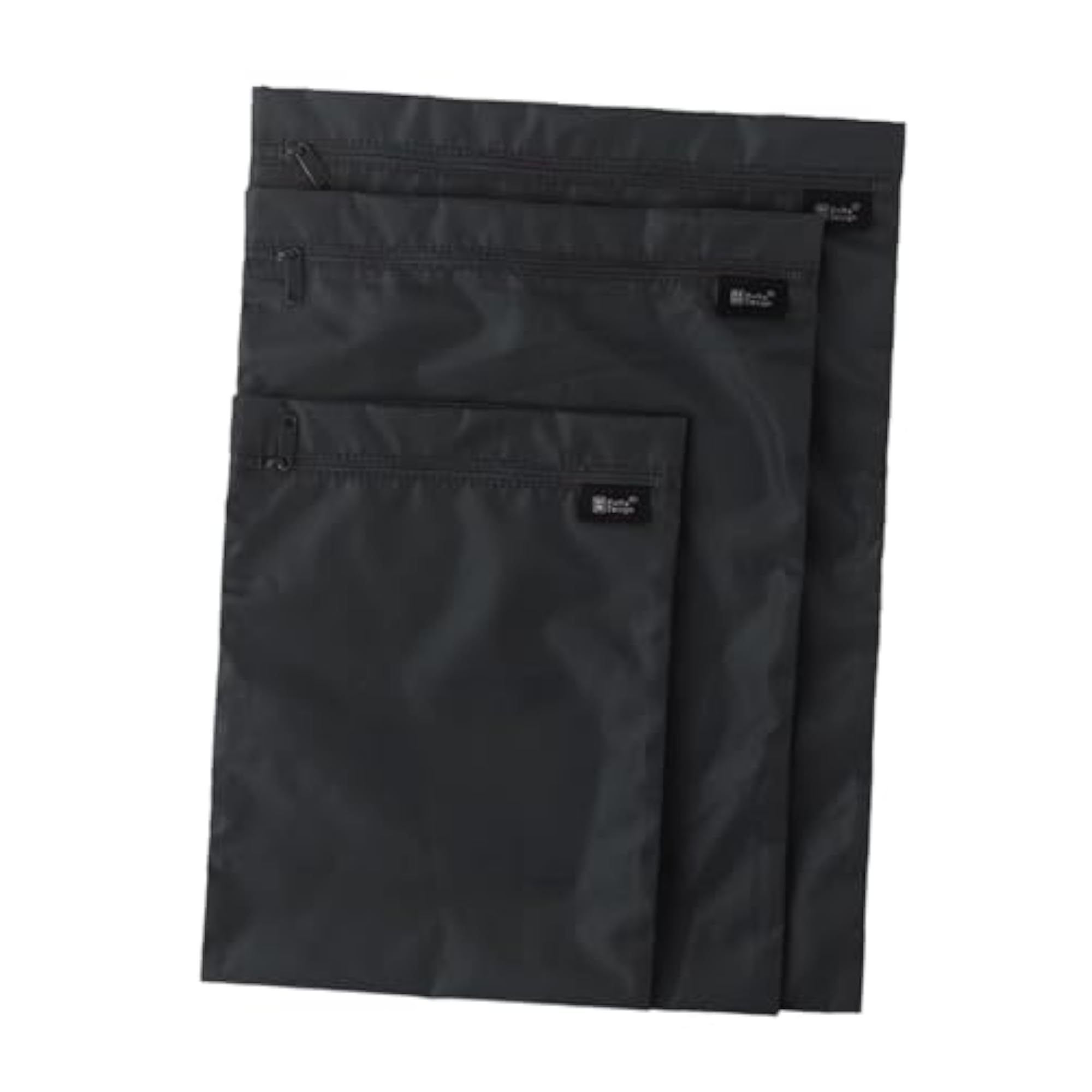 3 Pieces Travel Laundry Bags for Dirty Clothes