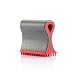 Kurgo Dog Shed Sweeper Hair Remover for Cars, Pet Hair Remover, Car Hair Brush, Dog Hair Remover for Seat Cover, Carpet, and Upholstery