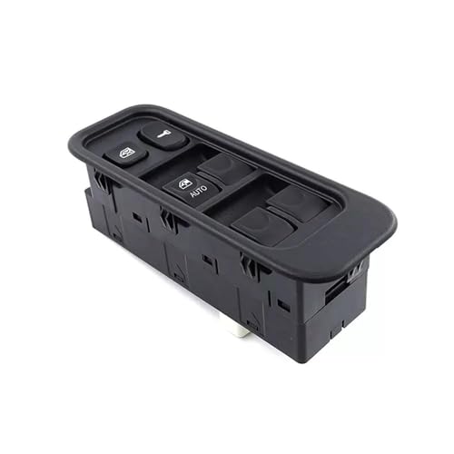 Interrupteur de commande bouton lève-vitre électrique JAC J5 avant gauche - 2