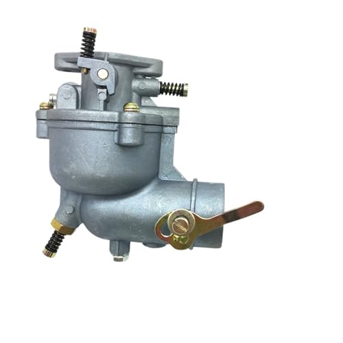 Carburateur de moto avec vis de réglage pour moteur Briggs Stratton K70 390323