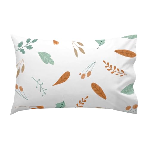 Juego nórdico cuna 100x135 parure lit bébé 2 pièces - 5