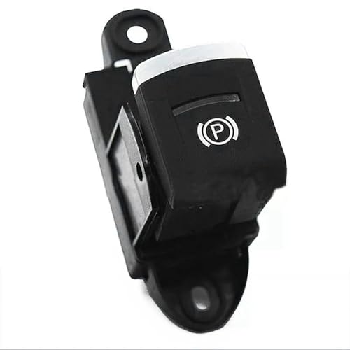 Interruptor de estacionamiento Audi A6 L2.4 repara botón roto de freno referencia 4F1927225 4