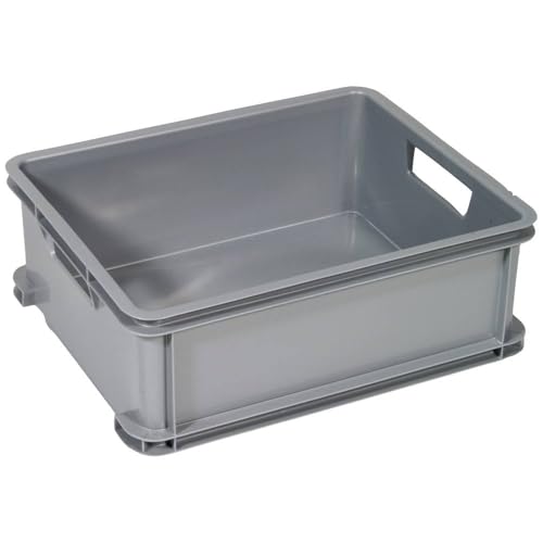 CURVER | UNIBOX MEDIUM Metallic Silver