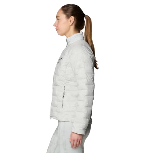 Image of Mountain Hardwear StretchDown Jacket