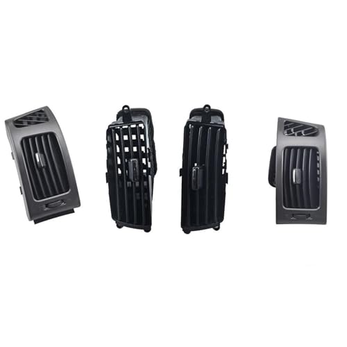 Grille Sortie Climatiseur Hyundai Elantra 2008-2010 pour Réparer une Ventilation Bloquée