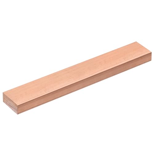 Barre en Cuivre Haute Dissipation Thermique pour Armoire Électrique