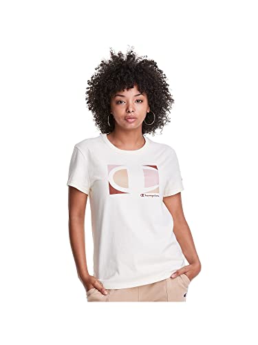 Champion shirt à manches longues femme idéal pour le sport et loisirs