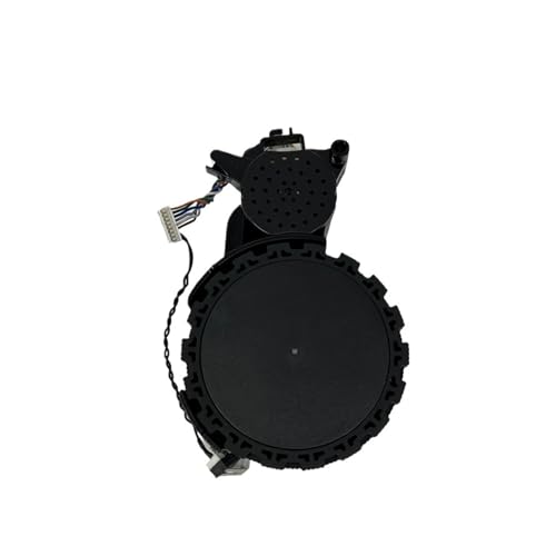 Accesorios for aspiradoras: ruedas izquierda y derecha, compatibles con Dreame, L10s Pro Ultra (Heat), L30 Pro Ultra, L10s Pro Ultra, X30 Ultra y X30 Master One.(L)