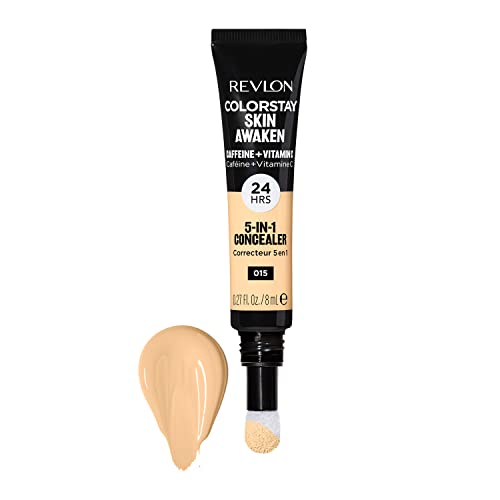 Variante de REVLON mejor corrector de ojeras Tono