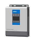 [Unterstützende Batterietype] Blei-Säure-Battterie: AGM, GEL, Flooded, User