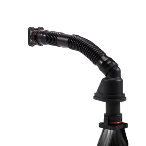 Manguera de ventilación del cárter 11157553949 para BMW E92 335i y 335xi Coupe 6
