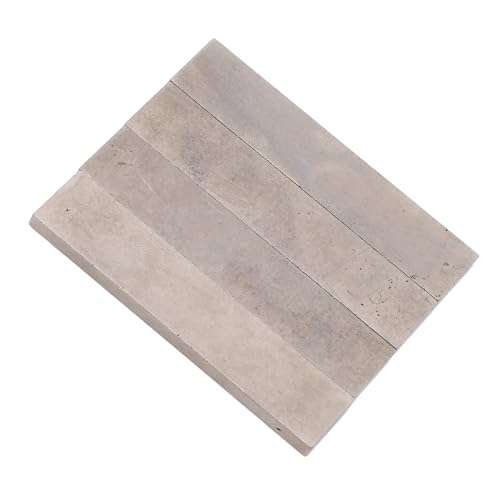 Alnico 5 ハムバッカー マグネットバー エレキギターピックアップバー ダブルコイルピックアップ用 コンパクトサイズ 優れた磁気特性 4個