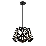2. Tipo di sorgente luminosa: questo prodotto adotta la testa della lampada con sorgente luminosa E27 standard internazionale, adatta compatibile con lampadine a LED, lampadine a incandescenza, lampadine a risparmio energetico, facili da sostituire (esclusa la lampadina).